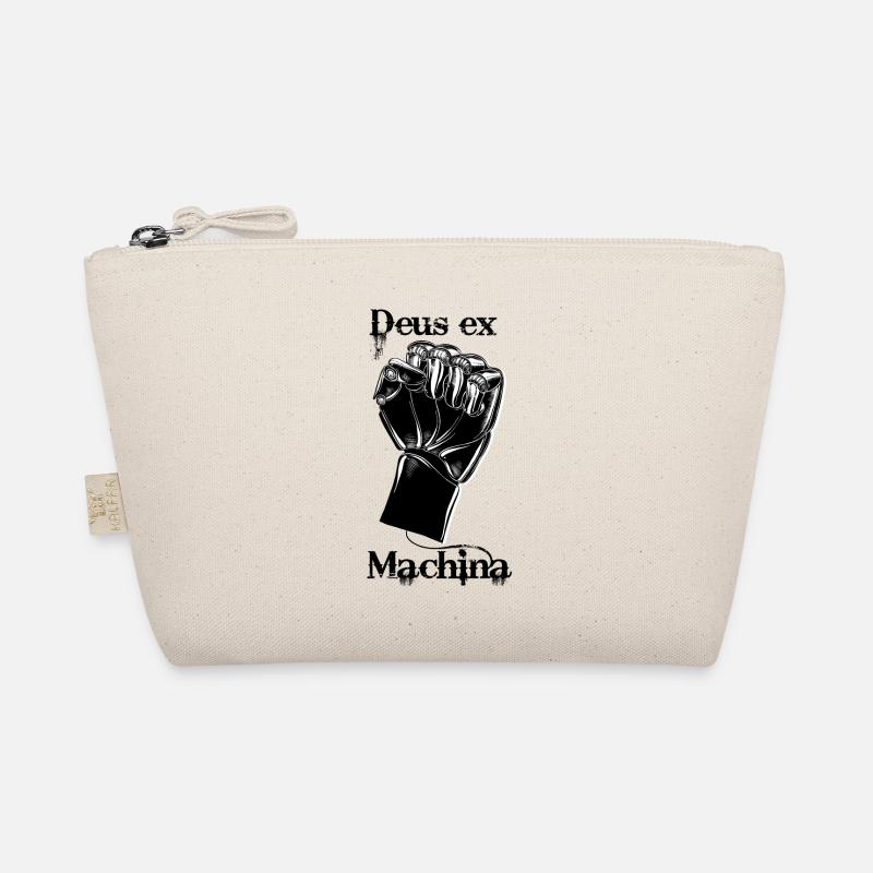 Deus ex Machina Faust Bio-Täschchen