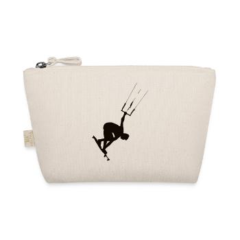 kitesurf - Trousse biologique - nature - Devant