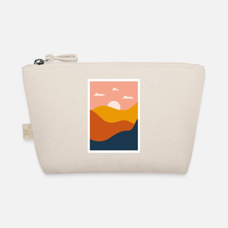 Paysage abstrait Trousse biologique