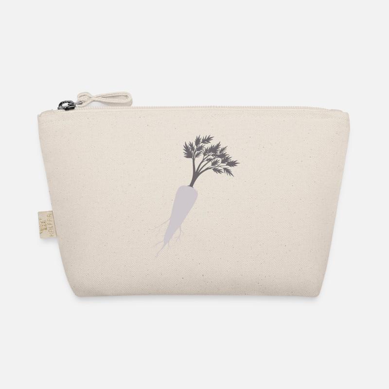 Carrot Organic Pouch