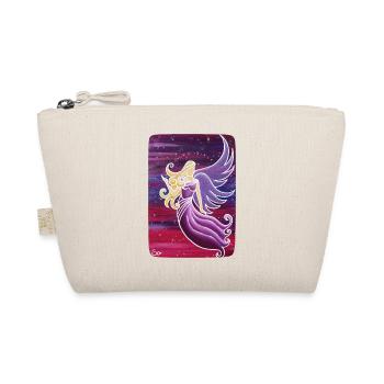 Les désirs de l'ange du cœur - Sonja Ariel von Staden - Trousse biologique - nature - Devant