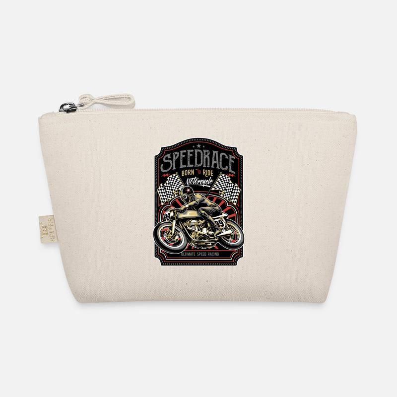 moto Trousse biologique