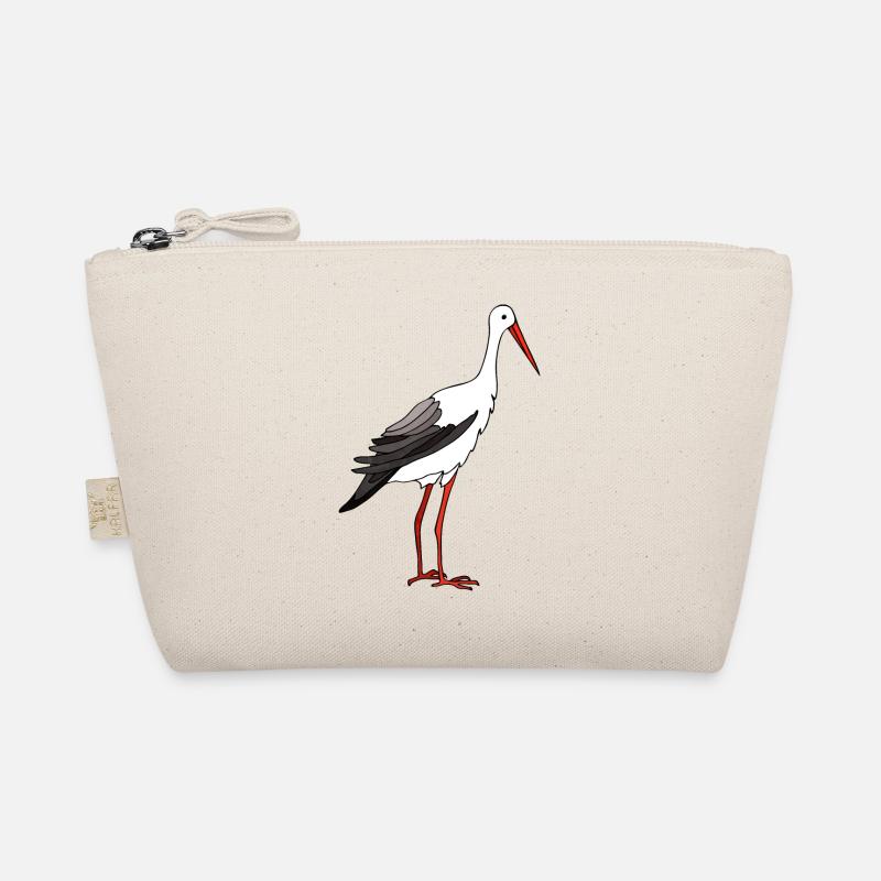 Stork Organic Pouch