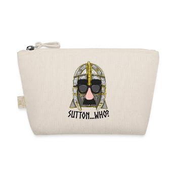 Sutton... who ? - Sutton Hoo - Trousse biologique - nature - Devant