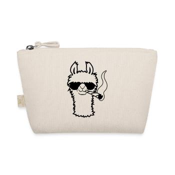Lama Avec Joint - Trousse biologique - nature - Devant