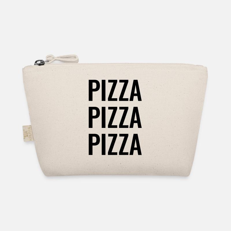 Pizza Pizza Pizza Trousse biologique