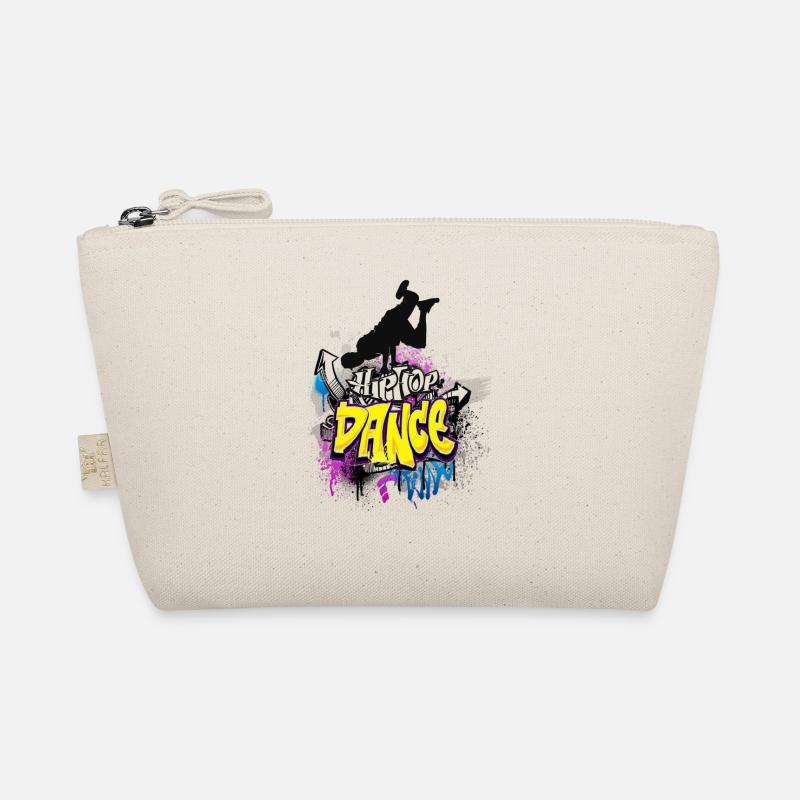 hiphop dance Trousse biologique