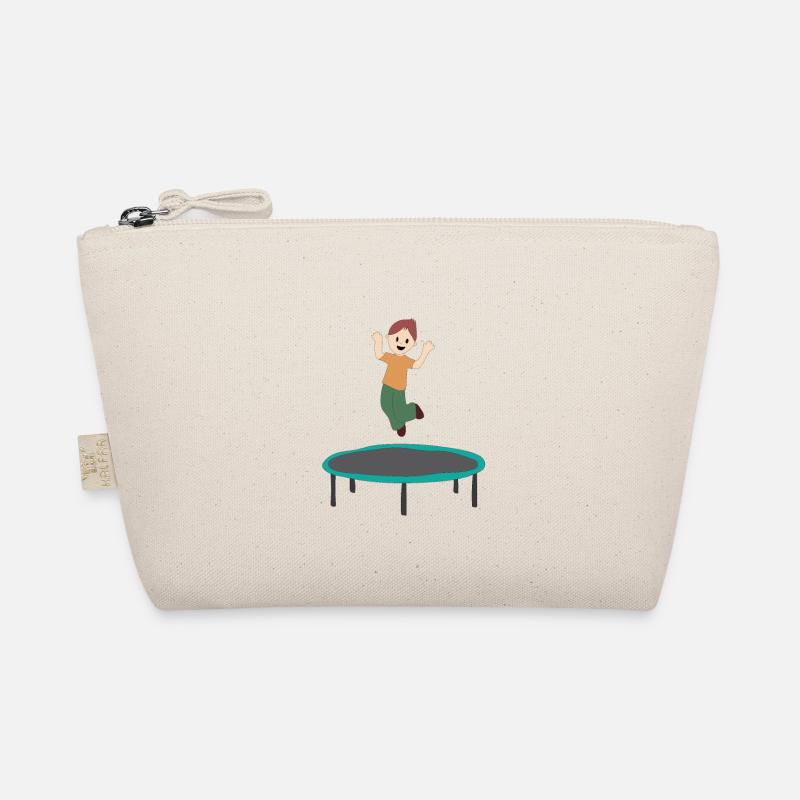 Trampoline Trousse biologique