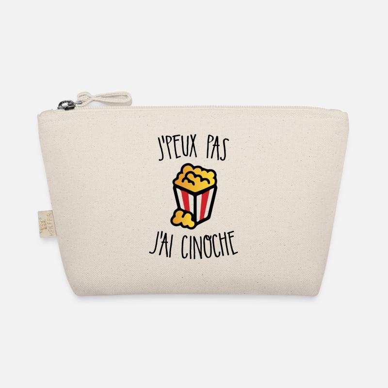J'peux pas j'ai cinoche Trousse biologique
