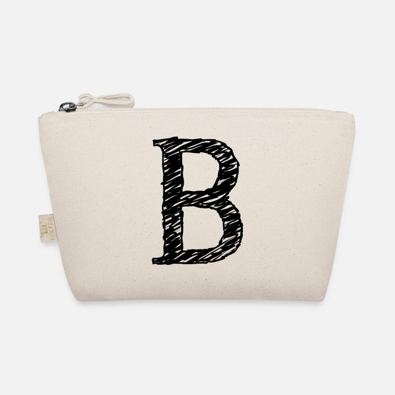 B - Trousse biologique - nature