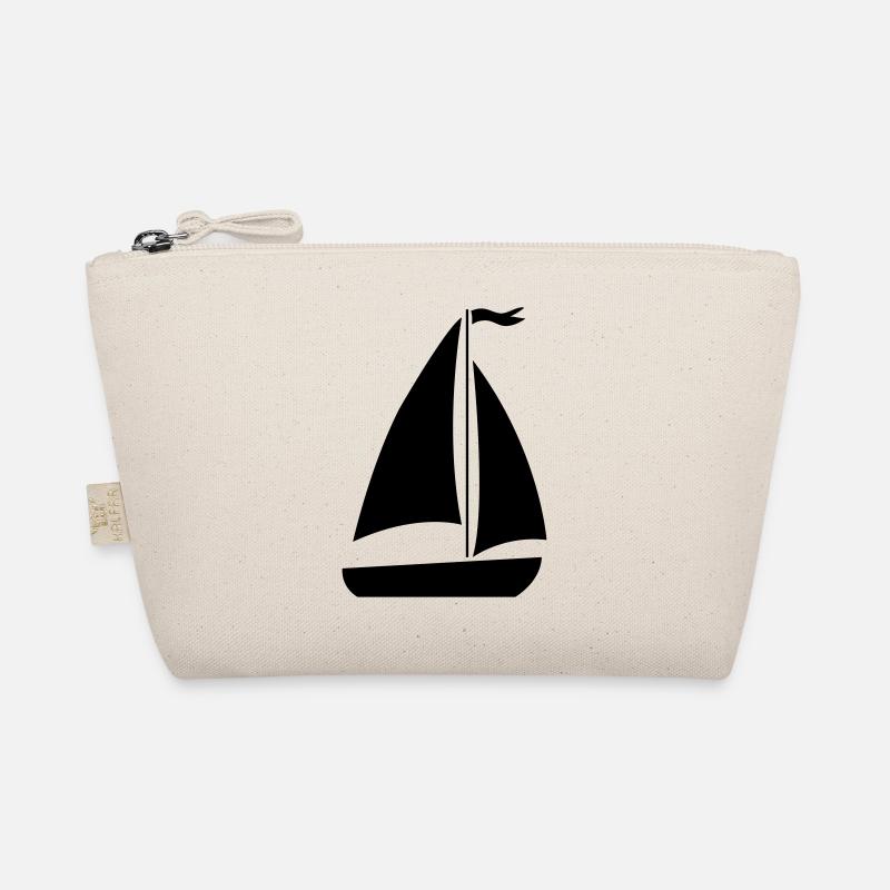 boat Organic Pouch