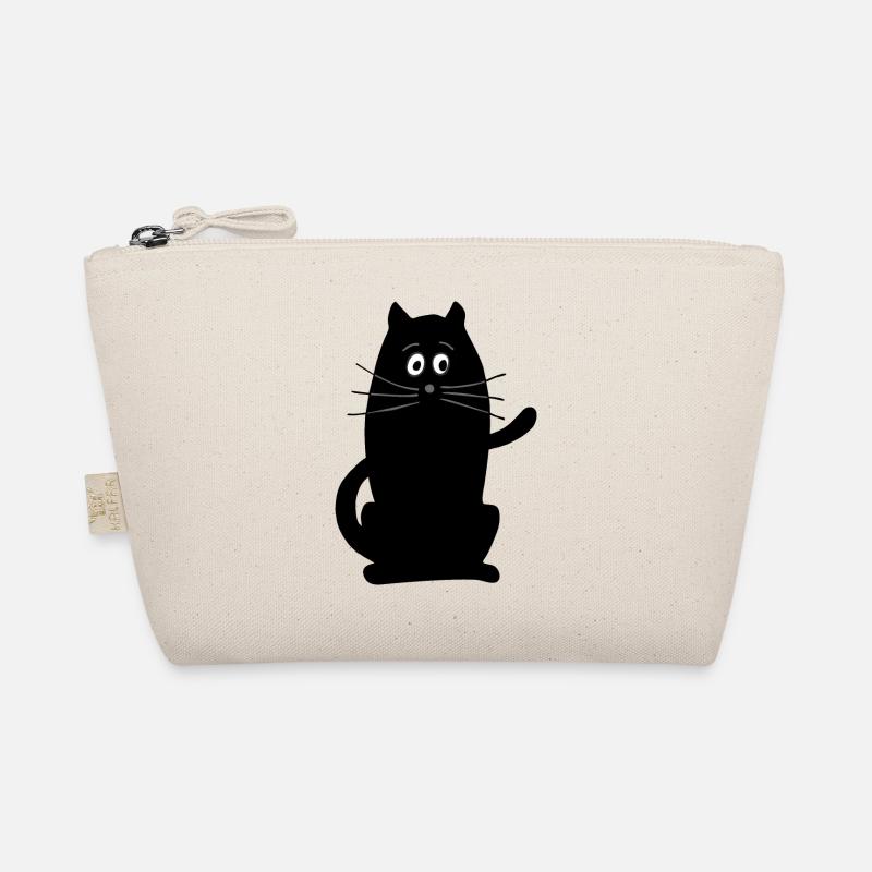 Cat Organic Pouch