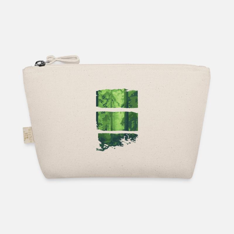 FOREST Organic Pouch