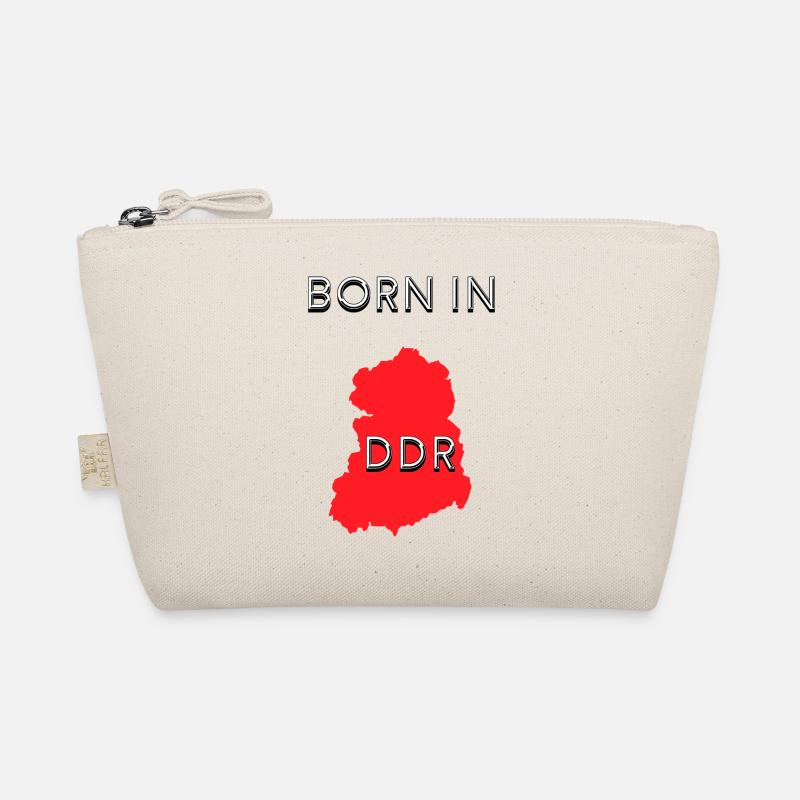 Born en RDA Trousse biologique