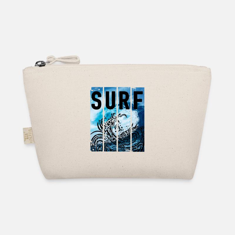 SURF Océan Vagues Trousse biologique