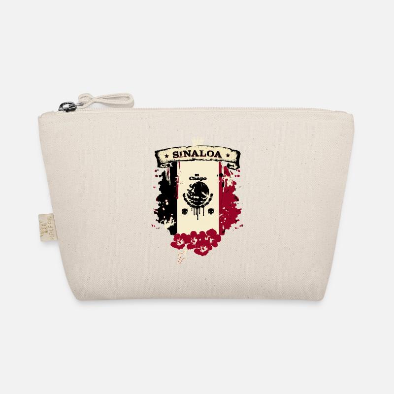 Sinaloa Mexico Bio-Täschchen