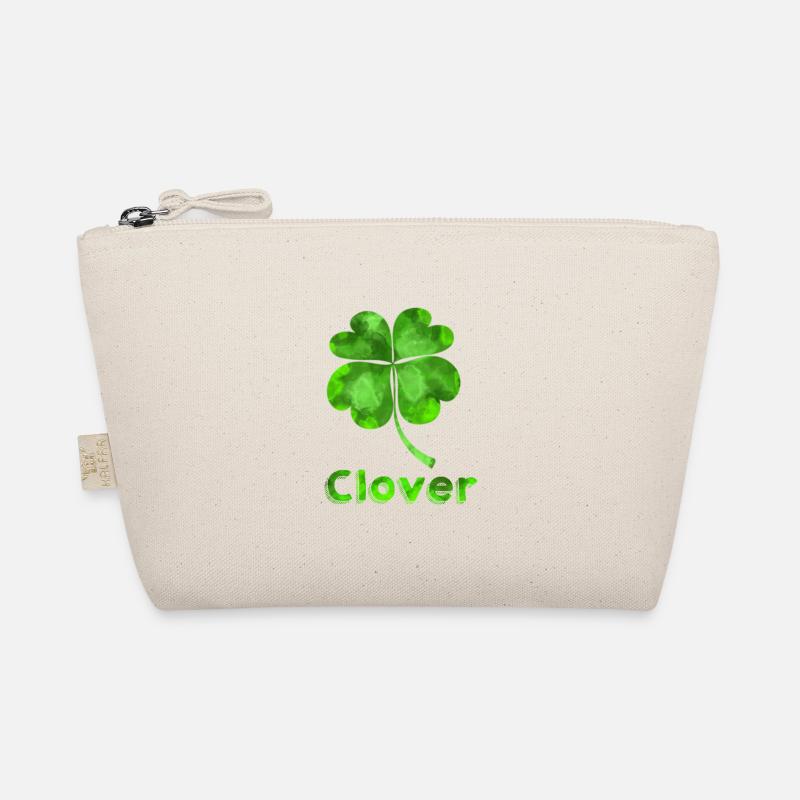 Kleefle Design Bio-Täschchen