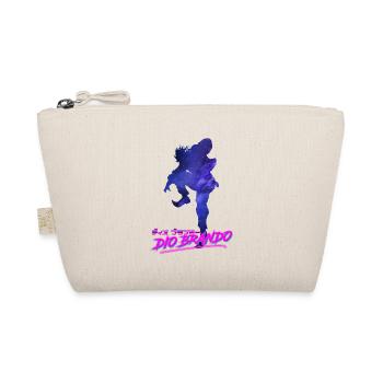 Gott Brando Outrun - Bio-Täschchen - Natur - Vorne