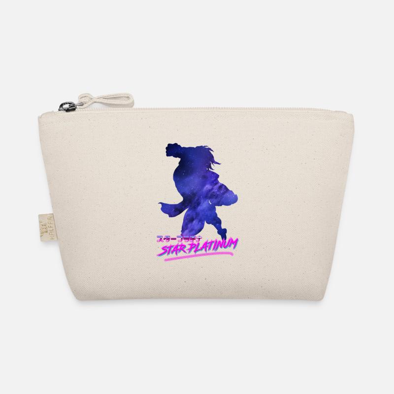 Étoile Platinum Outrun Trousse biologique