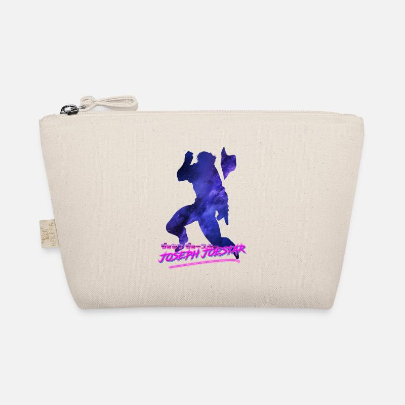 Joseph Joestar Outrun Bio-Täschchen