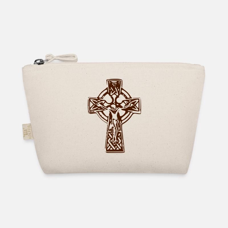 Cross 1 Organic Pouch