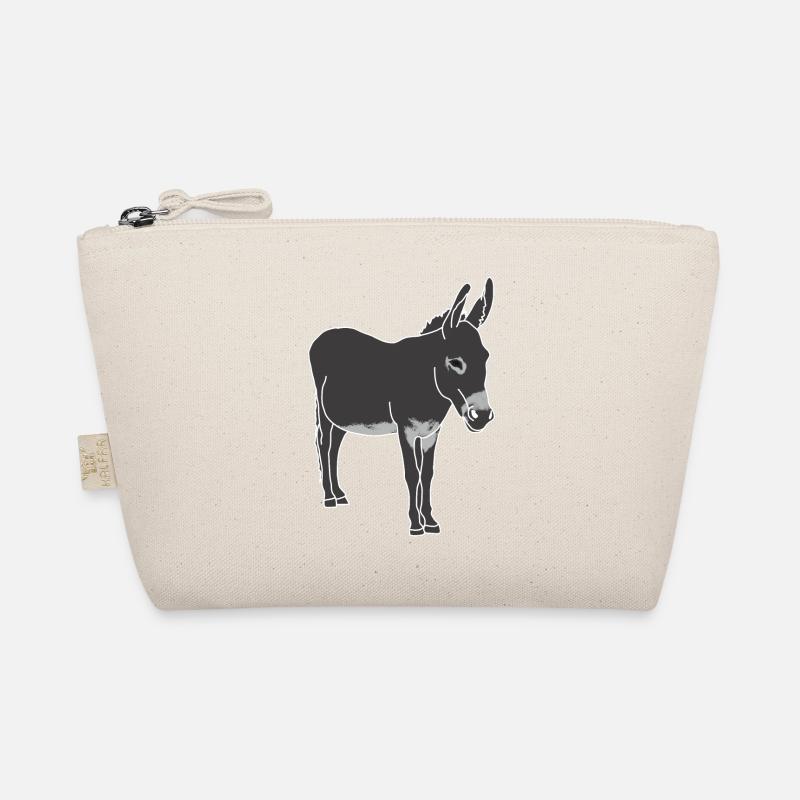 donkey Organic Pouch