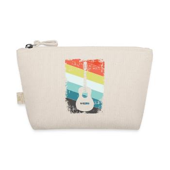 Guitare - Trousse biologique - nature - Devant