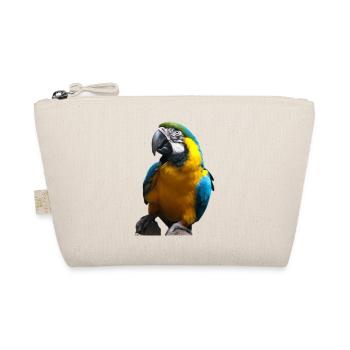 Ara d’or - Trousse biologique - nature - Devant