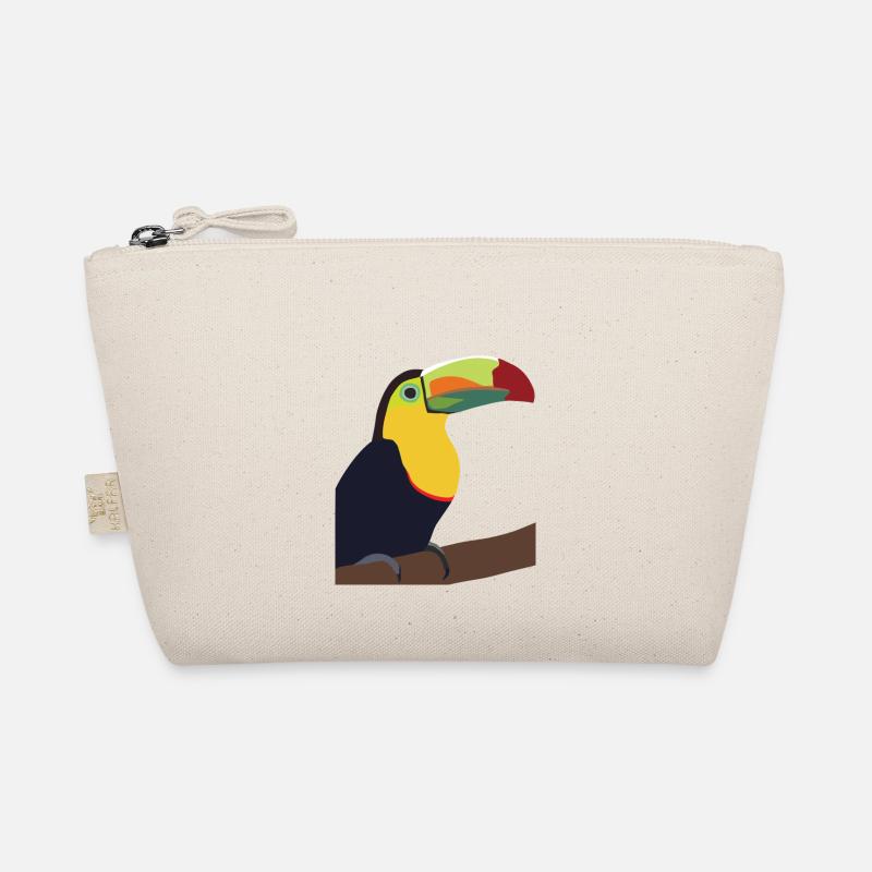 Timmy, le Toucan Trousse biologique