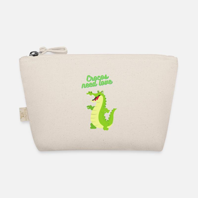 croco Trousse biologique