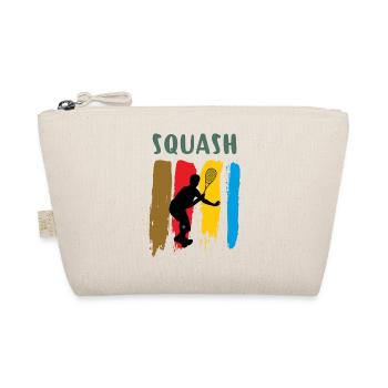 squash - Organic Pouch - nature - Front