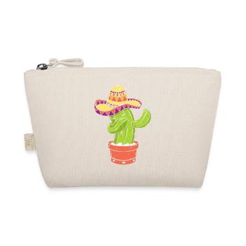 Mexique - Trousse biologique - nature - Devant