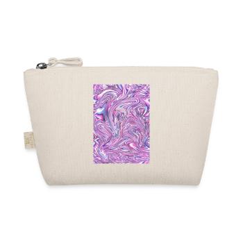 Plastic wrap - Organic Pouch - nature - Front