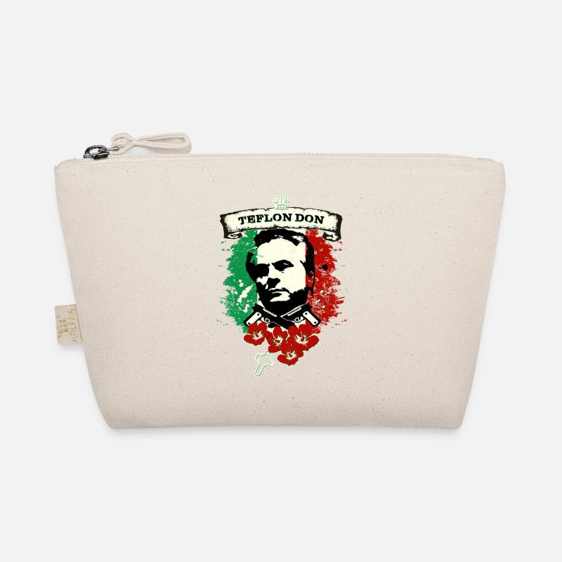 Gotti - Organic Pouch - nature