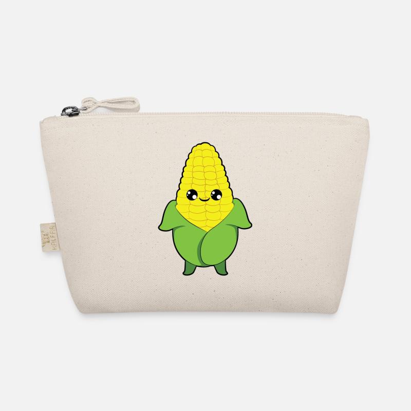 corncob Organic Pouch