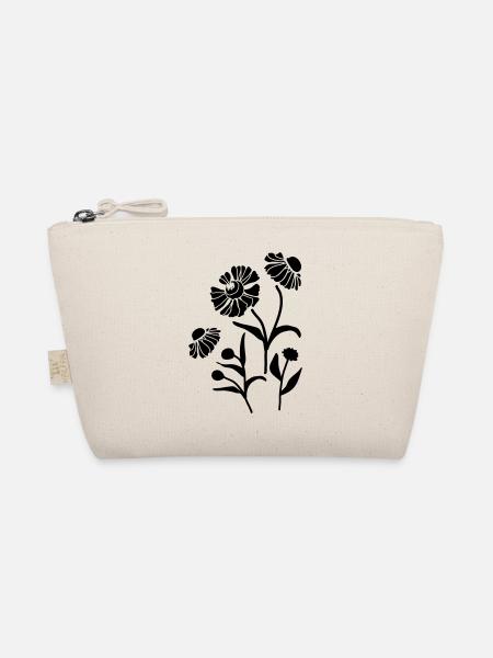 Hélénium floral - Trousse biologique - nature - Devant