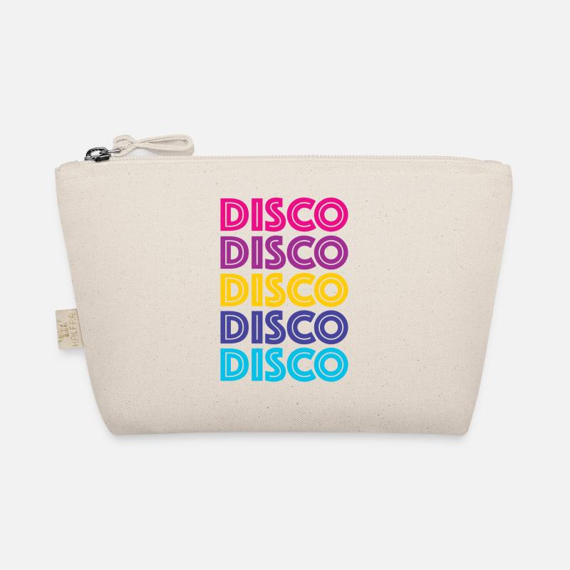 Disco Disco Disco - Trousse biologique - nature