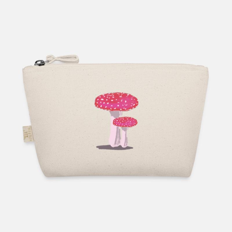 Testippings rouge blanc Trousse biologique