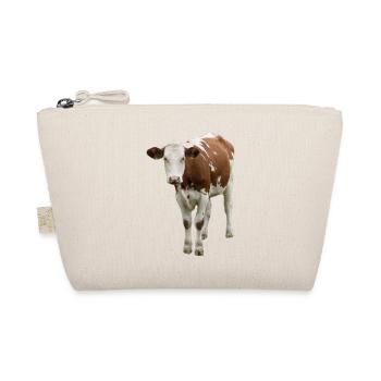 Vache - Trousse biologique - nature - Devant