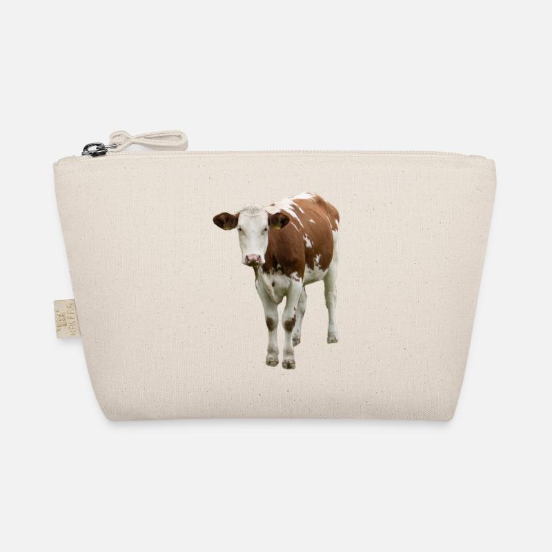 Vache - Trousse biologique - nature
