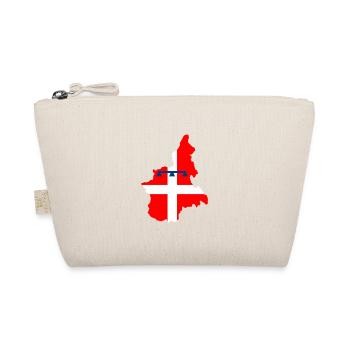 Piémont Italie - Trousse biologique - nature - Devant