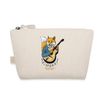 Django Renard - Trousse biologique - nature - Devant