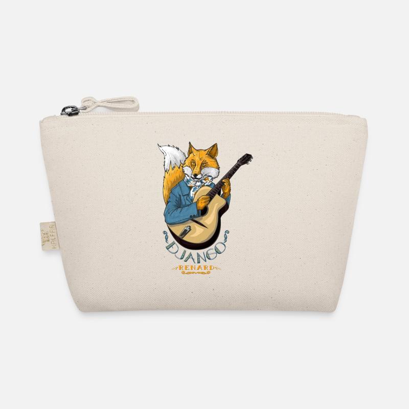 Django Renard Trousse biologique