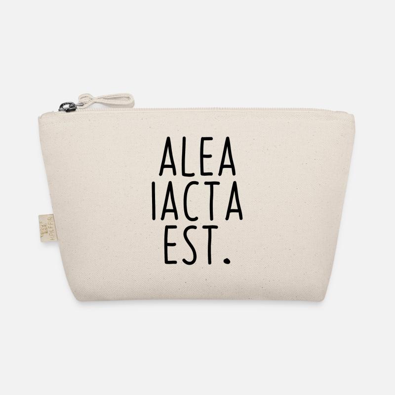 alea iacta est die sont cast Latin langue Trousse biologique