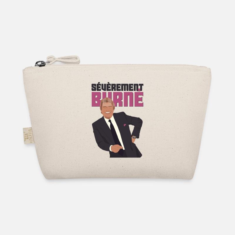 SEVEREMENT BURNÉ Trousse biologique