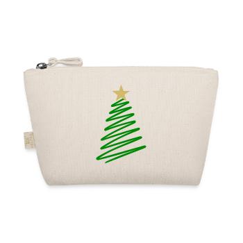 Sapin de Noël Sapin de Noël - Trousse biologique - nature - Devant