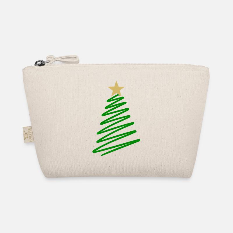 Sapin de Noël Sapin de Noël Trousse biologique