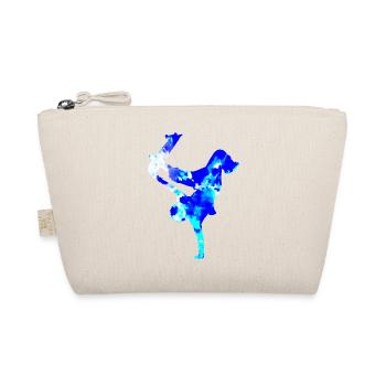 Skateboard Skateboard Skater Skateboarder Hommes - Trousse biologique - nature - Devant