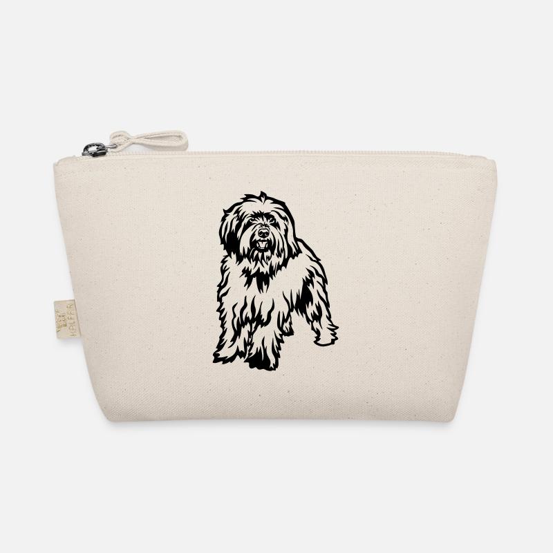 Caniche de mouton Trousse biologique