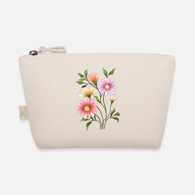 Fleur Trousse biologique